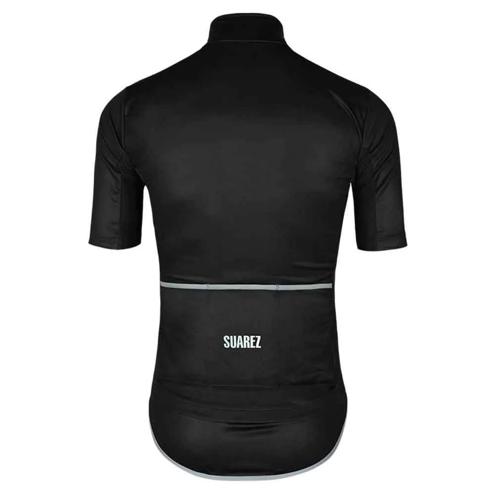 Suarez Thermal Gabba Guard Kort Ermet Jakke