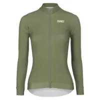 Suarez Thermal Rise Dry Langermet Trøye Suarez Thermal Rise Dry Langermet Trøye