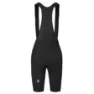 Suarez Thermal Scale Sykkelbukser, Black