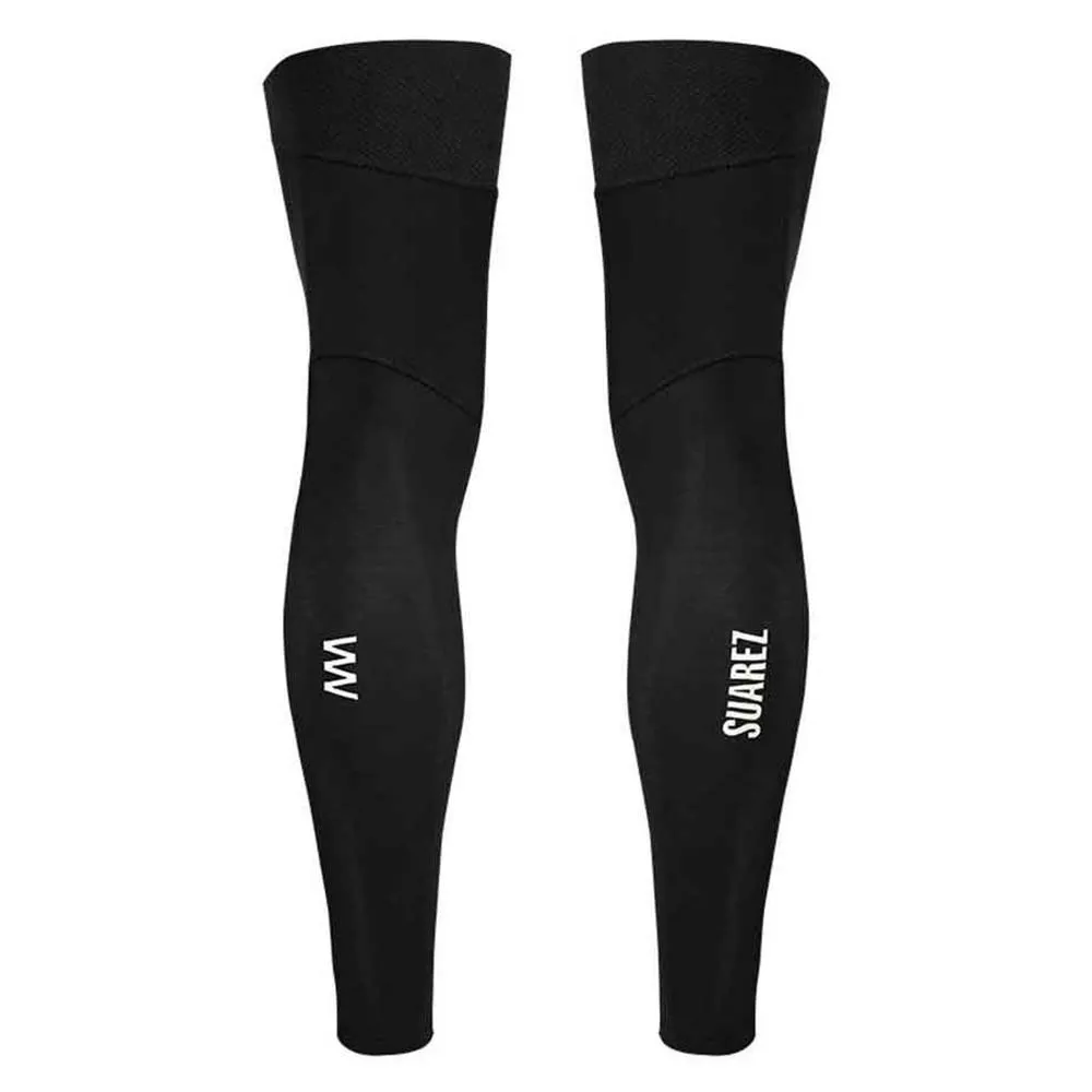 Suarez Thermal Shield Legvarmere