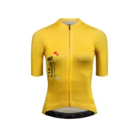 Suarez Tour De France 2025 Kort Ermet Trøye Suarez Tour De France 2025 Kort Ermet Trøye