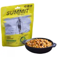 Summit To Eat 5 Bean Cassoulet Summit To Eat 5 Bean Cassoulet