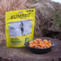 Summit To Eat Beef And Potato Stew