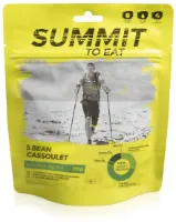 Summit To Eat Big Dinner 5 Bean Cassoulet Vegansk Summit To Eat Big Dinner 5 Bean Cassoulet Vegansk