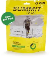 Summit To Eat Big Dinner Chicken Fried Rice Summit To Eat Big Dinner Chicken Fried Rice