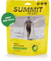 Summit To Eat Big Dinner Pasta Bolognaise Summit To Eat Big Dinner Pasta Bolognaise