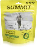Summit To Eat Big Dinner Spicy Pasta Arrabiata Vegansk Summit To Eat Big Dinner Spicy Pasta Arrabiata Vegansk