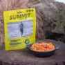 Summit To Eat Chicken Fajita With Rice