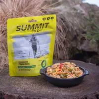 Summit To Eat Chicken Fried Rice Summit To Eat Chicken Fried Rice