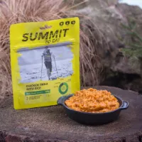 Summit To Eat Chicken Tikka With Rice Summit To Eat Chicken Tikka With Rice
