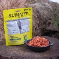 Summit To Eat Pasta Bolognaise Summit To Eat Pasta Bolognaise