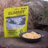 Summit To Eat Scrambled Egg With Cheese