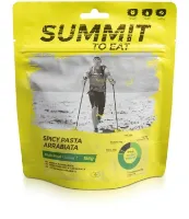 Summit To Eat Spicy Pasta Arrabiata