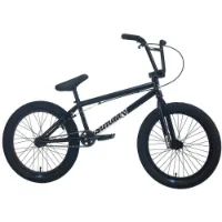 Sunday Blueprint 20.5´´ Tt 2023 Bmx Sykkel Sunday Blueprint 20.5´´ Tt 2023 Bmx Sykkel
