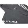 Sunday Box Pigment Hetteskjorte, Black, L