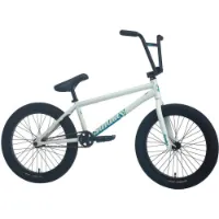 Sunday Ex 20.75´´ Tt Julian Arteaga Signature 2023 Bmx Sykkel