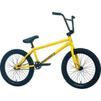 Sunday Ex Arteaga 21´´ Tt 2022 Bmx Sykkel Sunday Ex Arteaga 21´´ Tt 2022 Bmx Sykkel