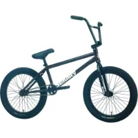 Sunday Ex Elstran 20´´ 2022 Bmx Sykkel Sunday Ex Elstran 20´´ 2022 Bmx Sykkel