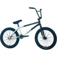 Sunday Forecaster Raidford 21´´ Tt 2022 Bmx Sykkel
