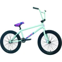 Sunday Forecaster Ross 20.5´´ Tt 2022 Bmx Sykkel Sunday Forecaster Ross 20.5´´ Tt 2022 Bmx Sykkel