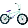 Sunday Forecaster Ross 20.5´´ Tt 2022 Bmx Sykkel, Sky blue, One Size