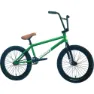 Sunday Forecaster Siemon 20.75´´ Tt 2022 Bmx Sykkel, Green, One Size