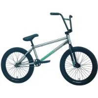 Sunday Forecaster Silva 20.75´´ Tt 2022 Bmx Sykkel Sunday Forecaster Silva 20.75´´ Tt 2022 Bmx Sykkel