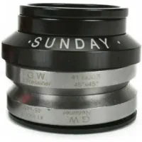 Sunday Integrert Styrelager Sunday Integrert Styrelager