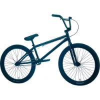 Sunday Model C 24 2022 Bmx Sykkel Sunday Model C 24 2022 Bmx Sykkel