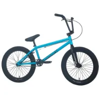 Sunday Primer 20.5´´ Tt 2022 Bmx Sykkel