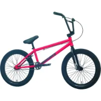 Sunday Primer 20.75´´ Tt 2022 Bmx Sykkel