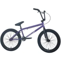 Sunday Primer 20.75´´ Tt 2023 Bmx Sykkel Sunday Primer 20.75´´ Tt 2023 Bmx Sykkel