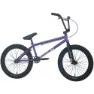 Sunday Primer 20.75´´ Tt 2023 Bmx Sykkel, Purple, One Size, EU Plug 220V