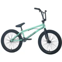 Sunday Primer Park 20.5´´ 2023 Bmx Sykkel Sunday Primer Park 20.5´´ 2023 Bmx Sykkel