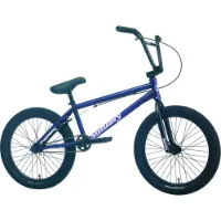 Sunday Scout 20´´ 2022 Bmx Sykkel Sunday Scout 20´´ 2022 Bmx Sykkel