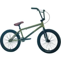 Sunday Scout 20´´ 2022 Bmx Sykkel Sunday Scout 20´´ 2022 Bmx Sykkel