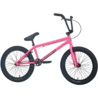 Sunday Scout 20.75´´ Tt 2023 Bmx Sykkel
