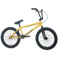 Sunday Scout 21´´ Tt 2023 Bmx Sykkel Sunday Scout 21´´ Tt 2023 Bmx Sykkel