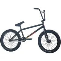 Sunday Soundwave Special Fc 21´´ Lhd 2023 Bmx Sykkel
