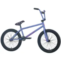 Sunday Street Sweeper Rhd 20.75´´ Tt 2023 Bmx Sykkel
