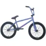 Sunday Street Sweeper Rhd 20.75´´ Tt 2023 Bmx Sykkel, Lavendel, One Size, EU Plug 220V