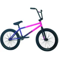 Sunday Street Sweeper Seeley Signature 20.75 Tt 2022 Bmx Sykkel