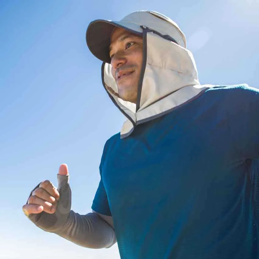 Sunday Sun Guide Cap