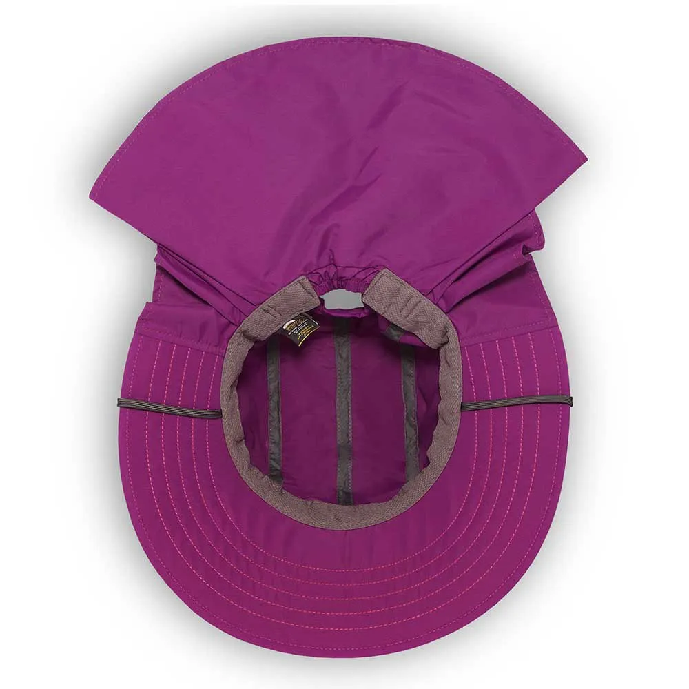Sunday Sundancer Hatt, Amethyst / amethyst Sunday Sundancer Hatt, Amethyst / amethyst