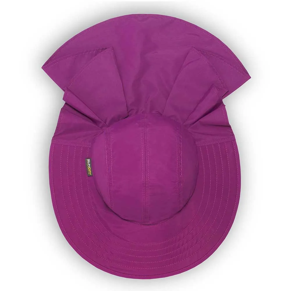 Sunday Sundancer Hatt, Amethyst / amethyst Sunday Sundancer Hatt, Amethyst / amethyst