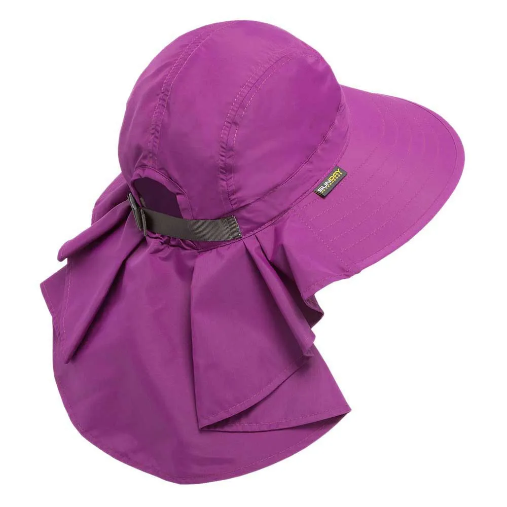 Sunday Sundancer Hatt, Amethyst / amethyst Sunday Sundancer Hatt, Amethyst / amethyst