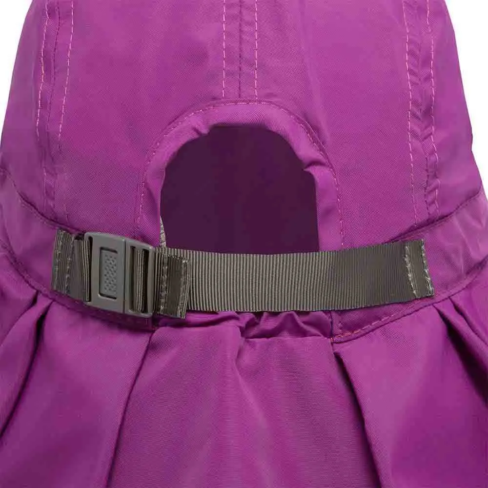 Sunday Sundancer Hatt, Amethyst / amethyst Sunday Sundancer Hatt, Amethyst / amethyst