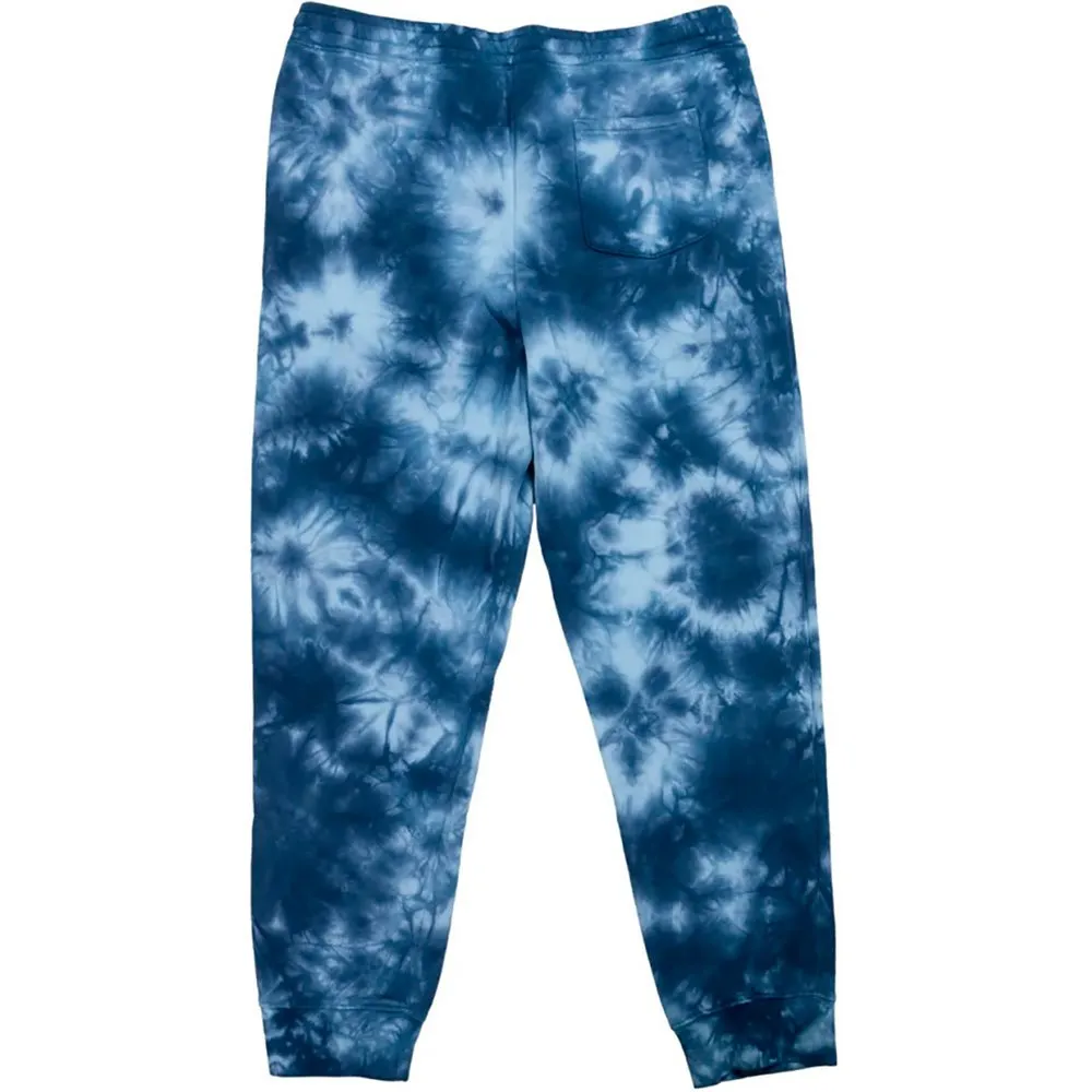 Sunday Sweat Pant Bukser, Blue