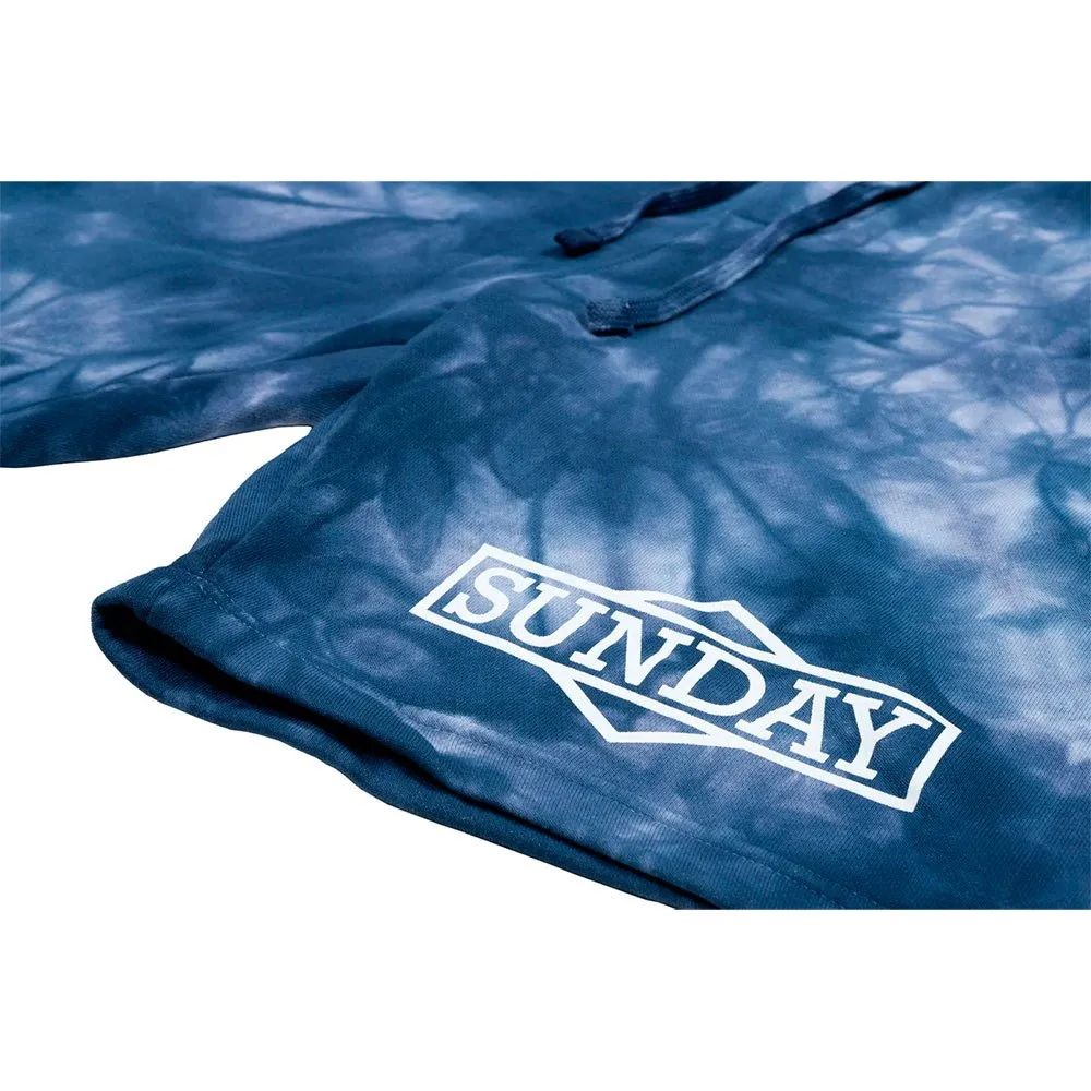 Sunday Sweat Shorts, Blue