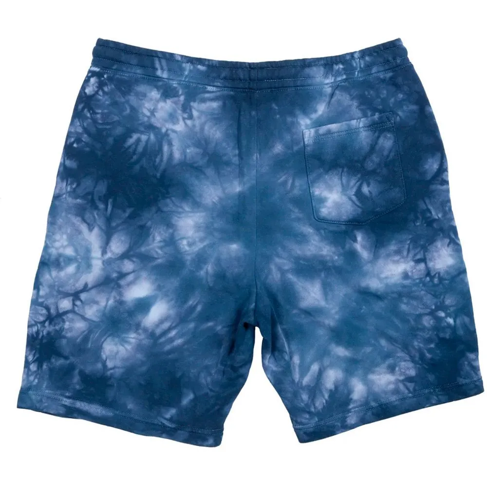 Sunday Sweat Shorts, Blue